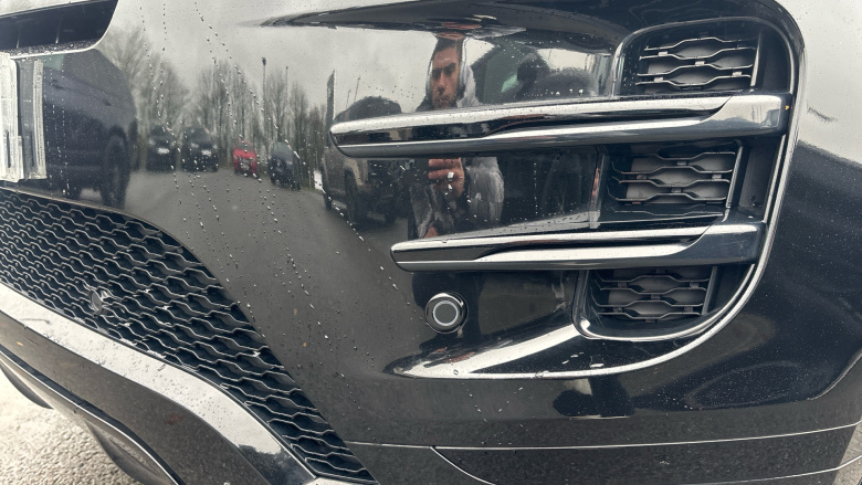 Land Rover Range Rover Evoque 2.0 D200 Dynamic HSE 5dr Auto Diesel Hatchback